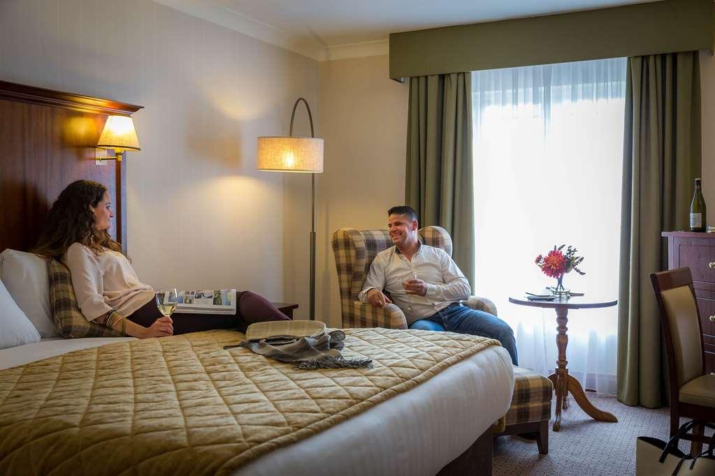 เคลย์ตัน โฮเต็ล บอลส์บริดจ์ Hotel ดับลิน ห้อง รูปภาพ